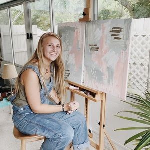 Meet your Posher, Nat